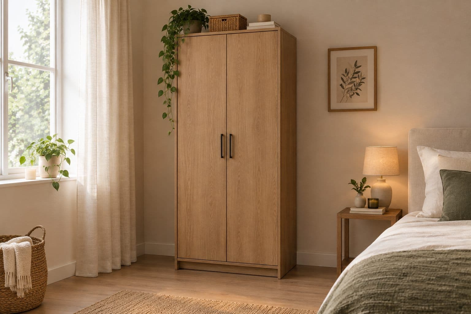 Armoire