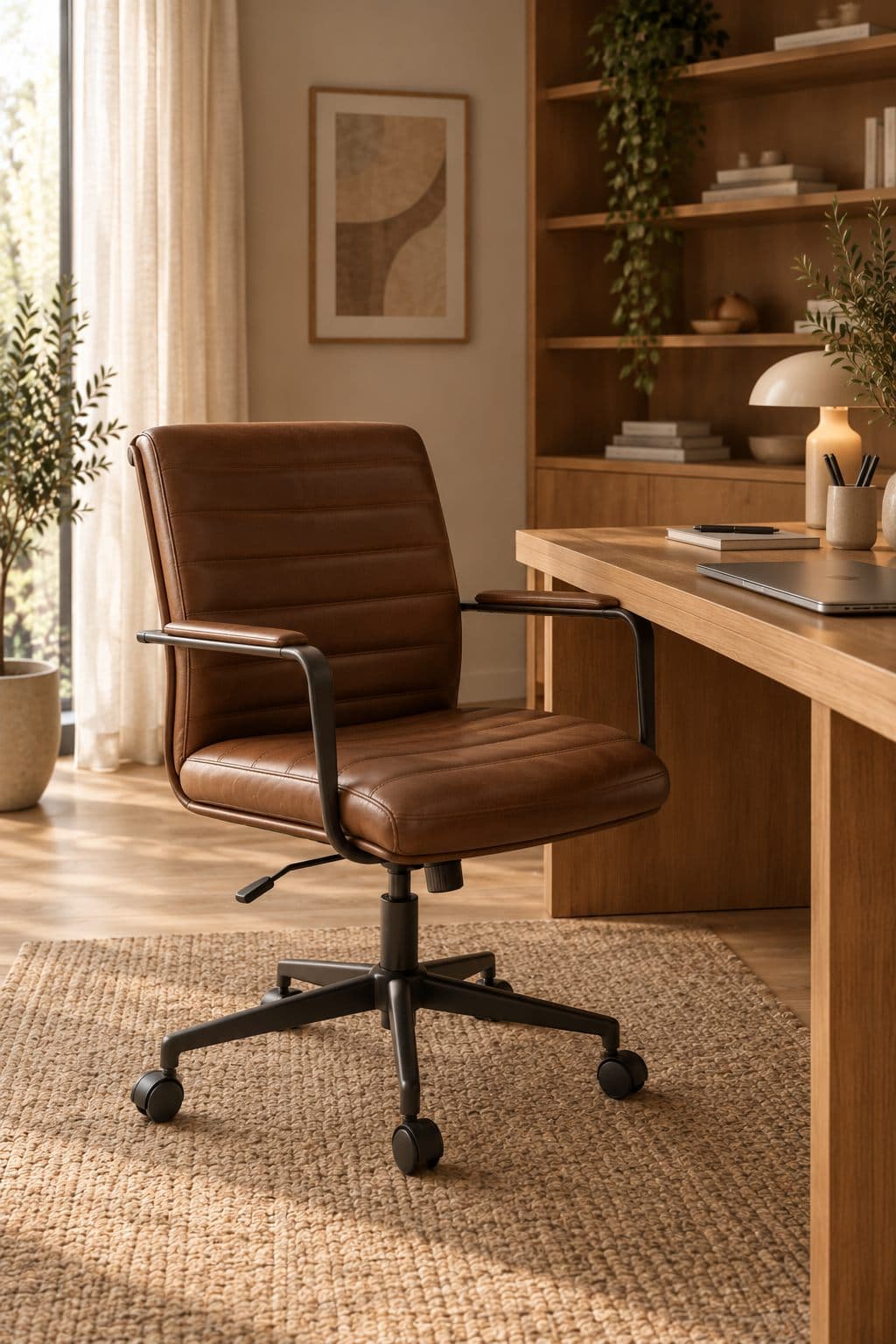 Chaise de bureau