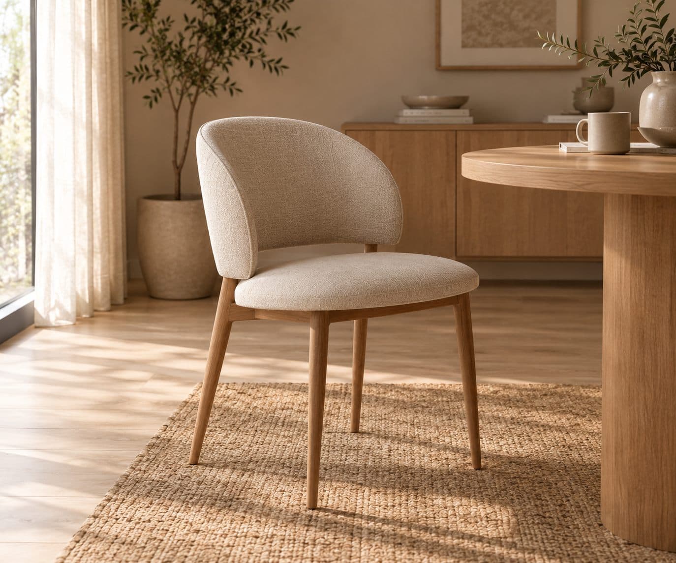 Chaise