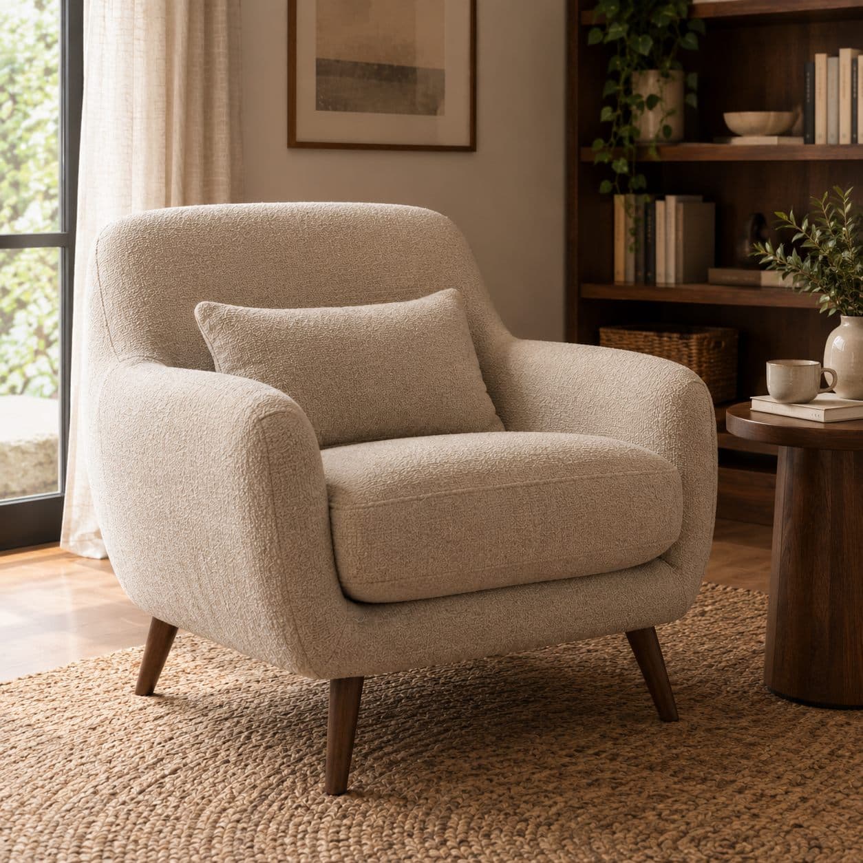 Fauteuil