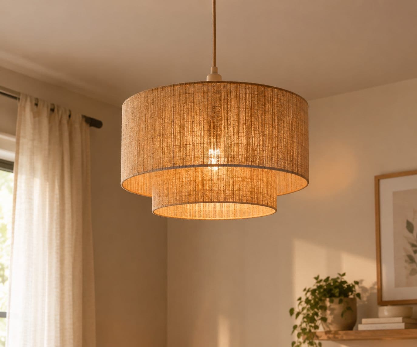 Luminaire