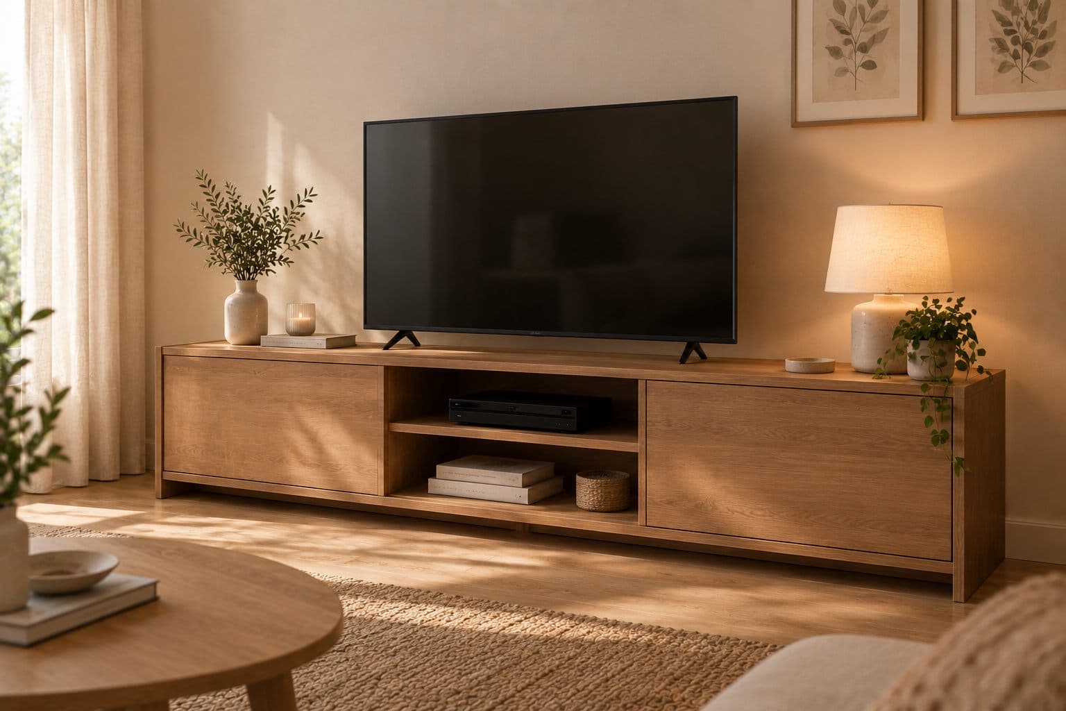 Meuble TV