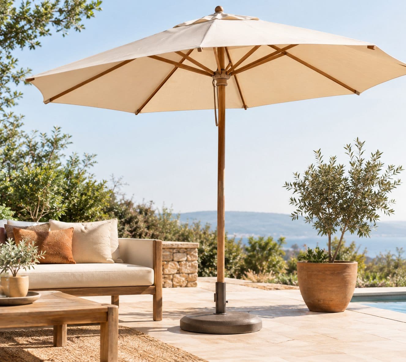 Parasol