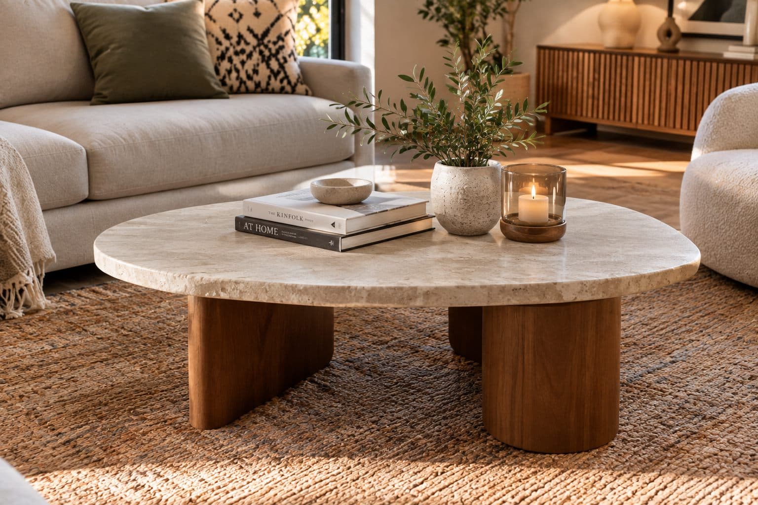 Table basse