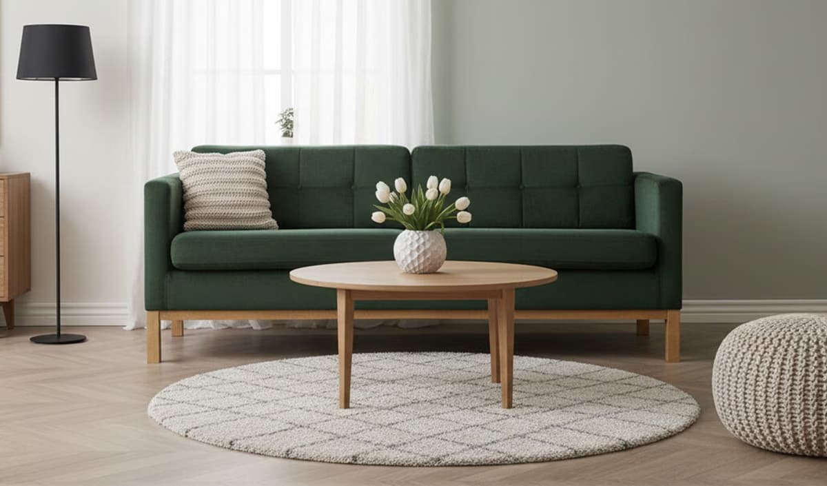 Canapé classique, convertible ou d'angle : 6 modèles pour trancher